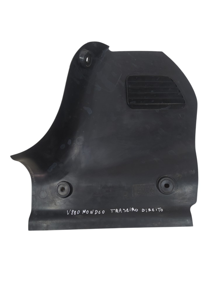 Forro Interno Lateral Direito Ford Mondeo 1997 98/99 A 2000 2