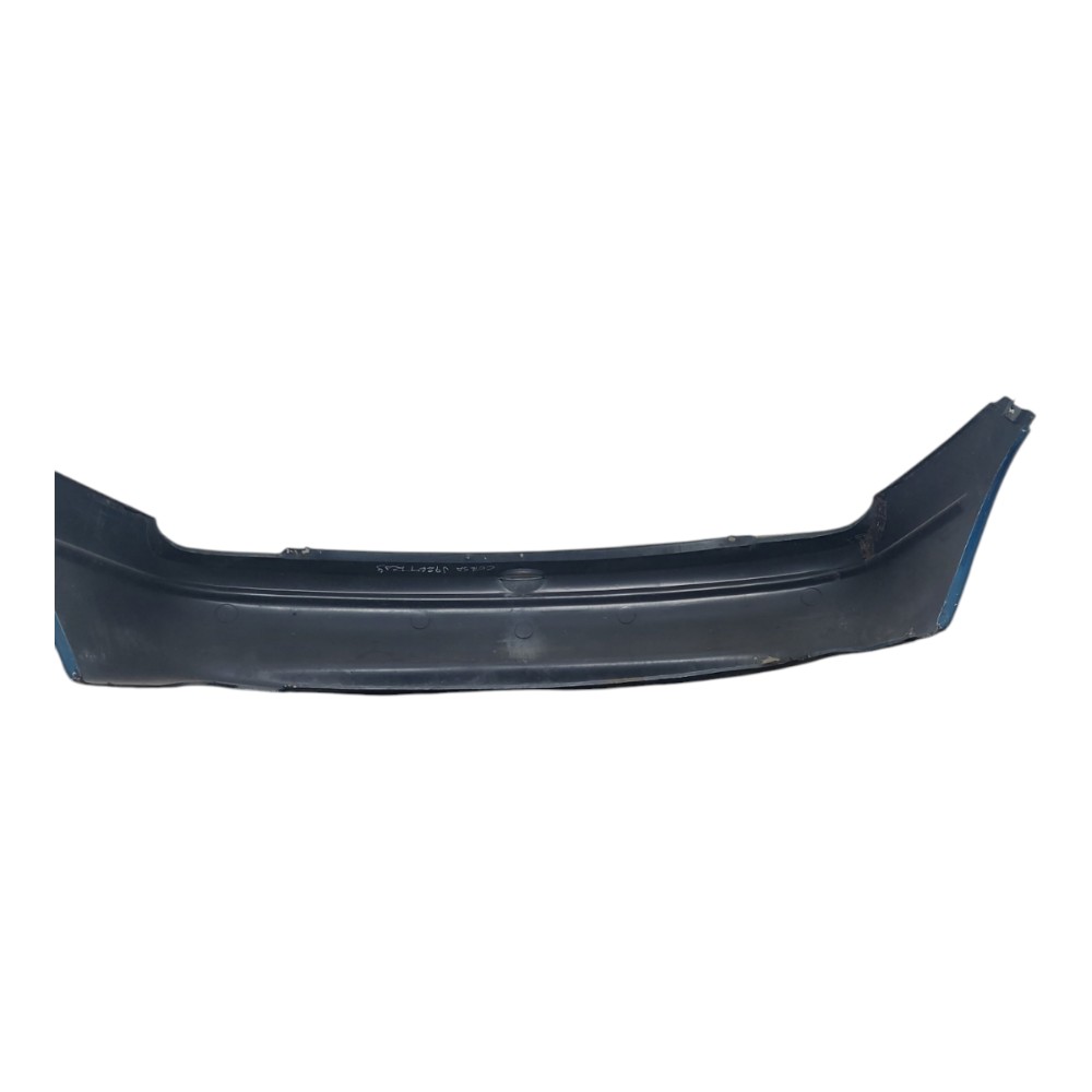Para-choque Tras Chevrolet Corsa Sedan 1996 A 2002 Detalhes 6
