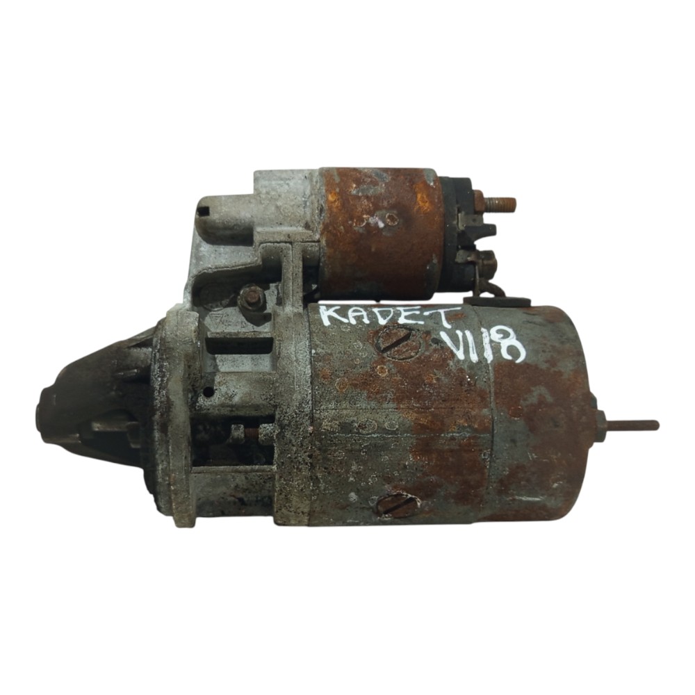 Motor Arranque Partida Chevrolet Kadett 1.8 16v 1989 A 1998 7