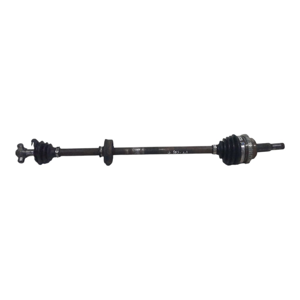 Semi eixo lado direito pt 583 kd1 2