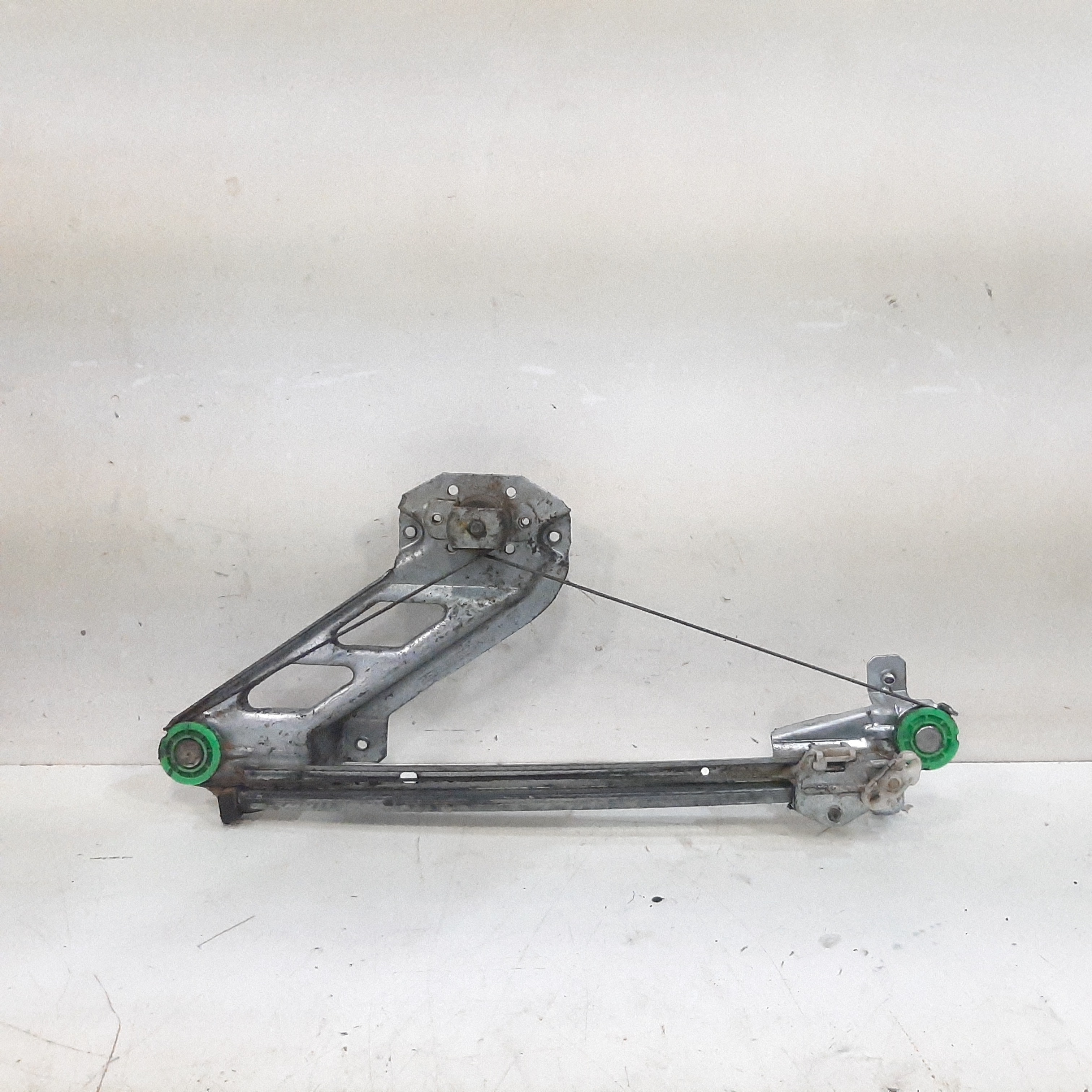 Maquina Vidro Manual Traseiro Esquerdo Corsa 1997 A 2002 7