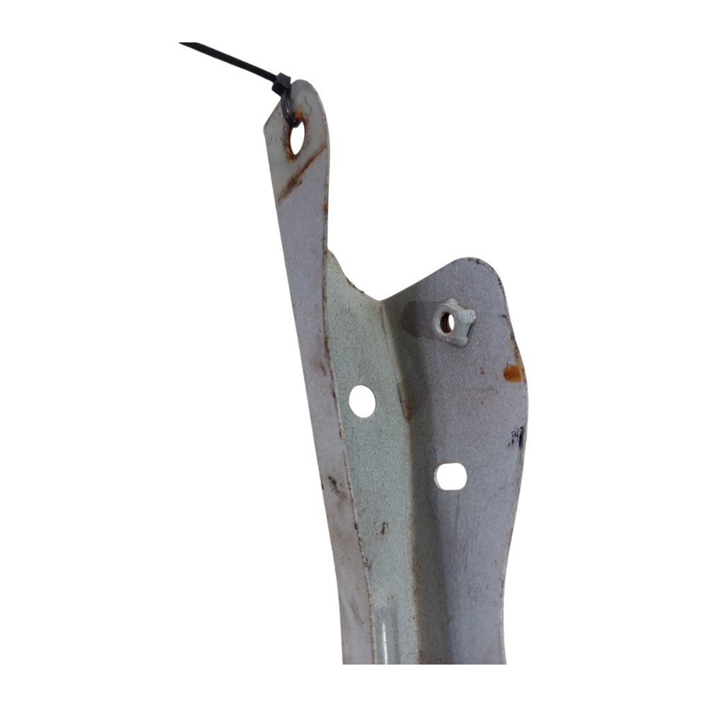 Reforço Estrutural Assoalho Carroceria Renault Clio 02 A 03 3