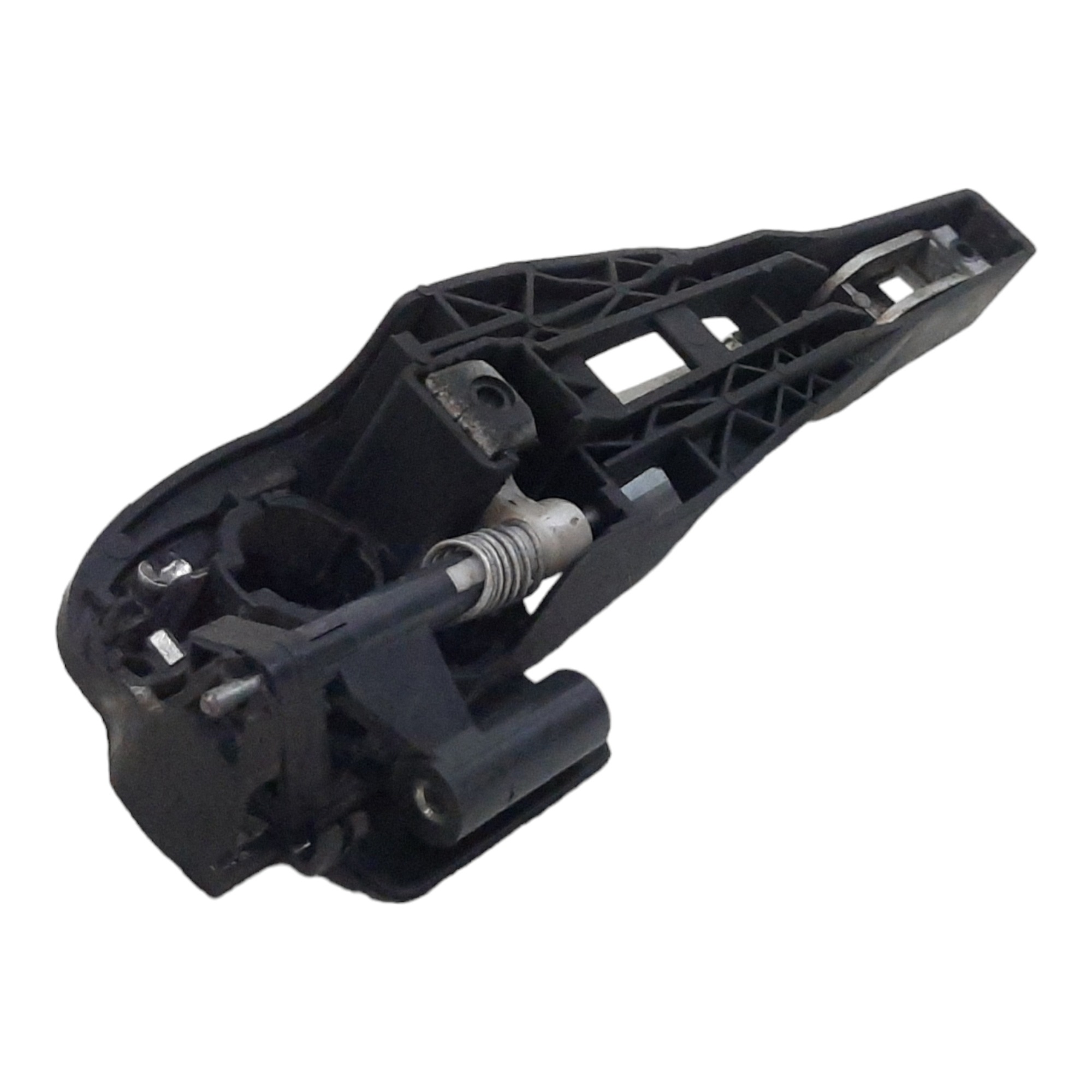 Maçaneta Externa Traseira Direita Citroen C3 2003 A 2012 7