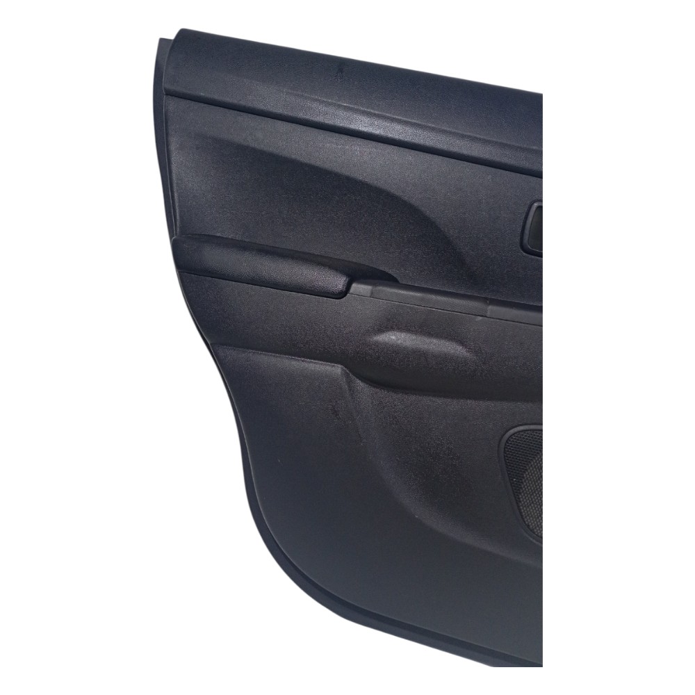 Forro Porta Traseiro Esquerdo Mitsubishi Asx 2015 16 A 2020 3