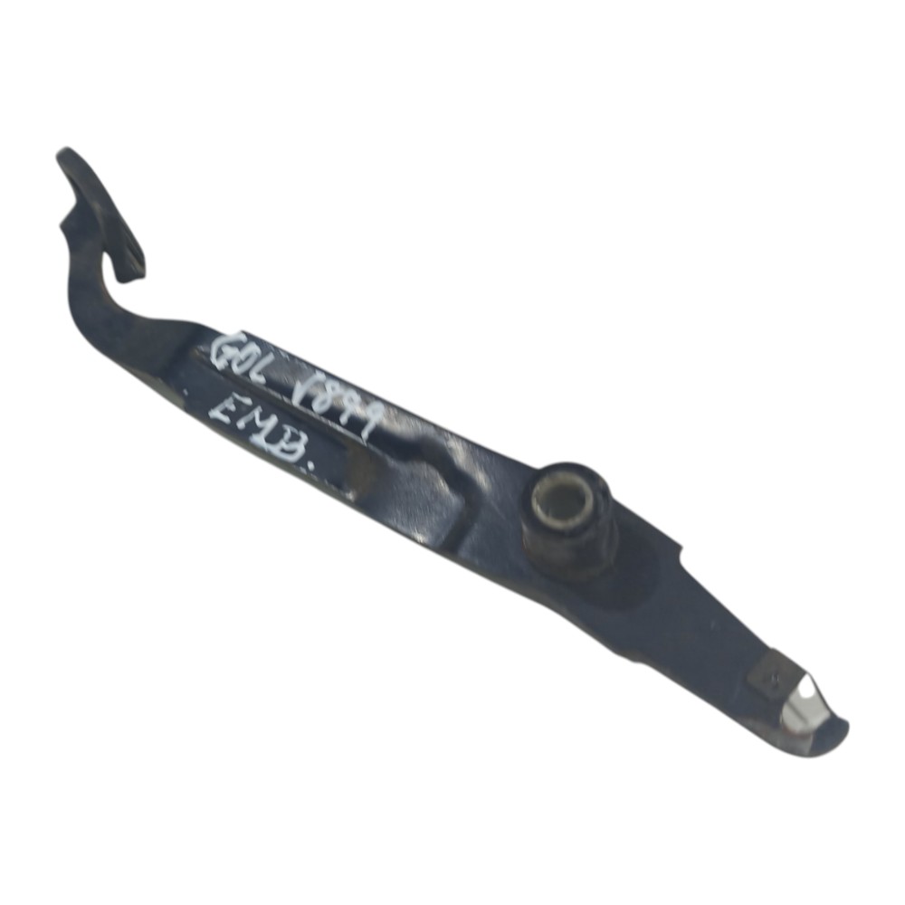 Pedal Embreagem Volkswagen Gol 1.0 8v 1994 1995 1996 A 1999 4