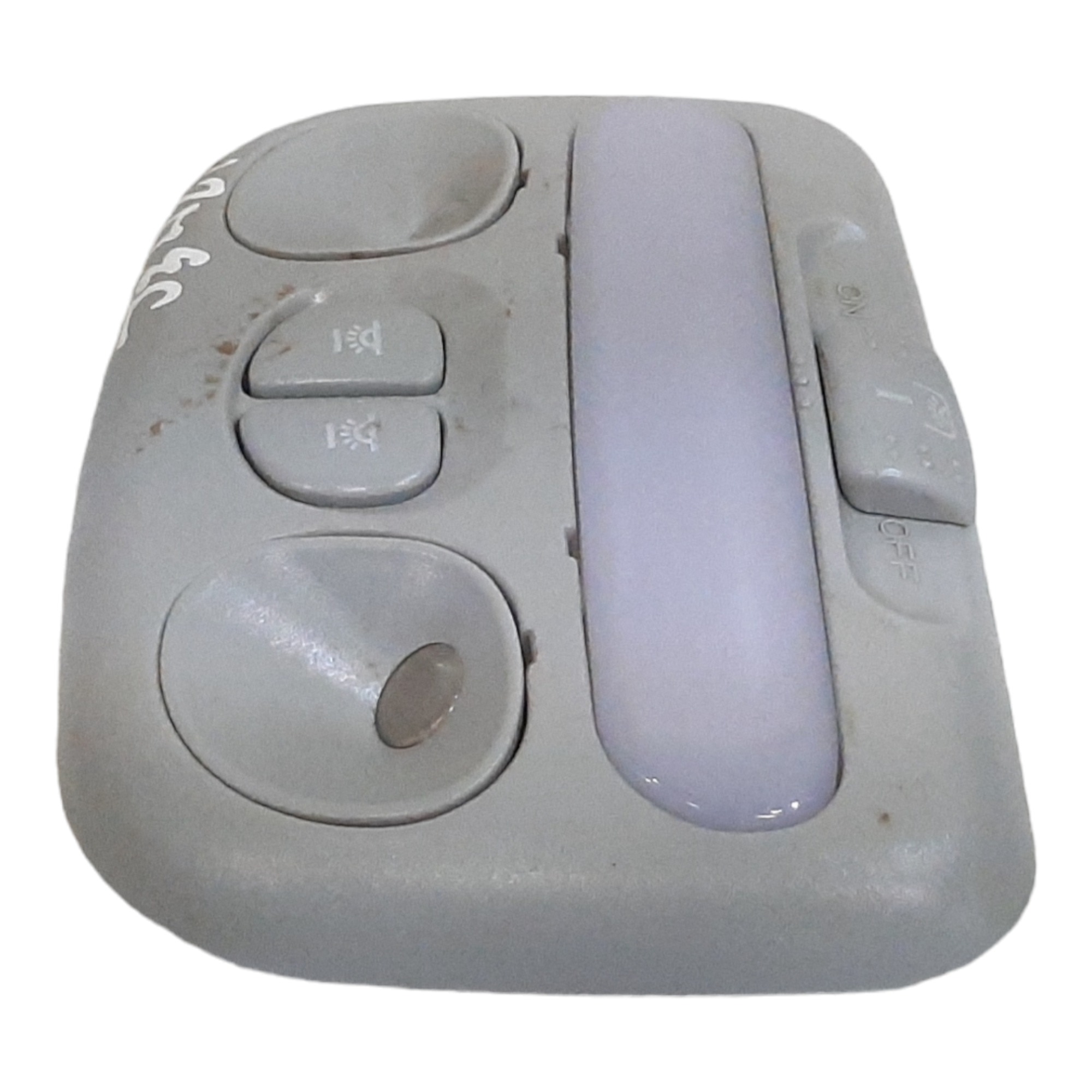 Luz Teto Dianteira Jac  J3 2010 2011 A 2015 5702600u8011 5