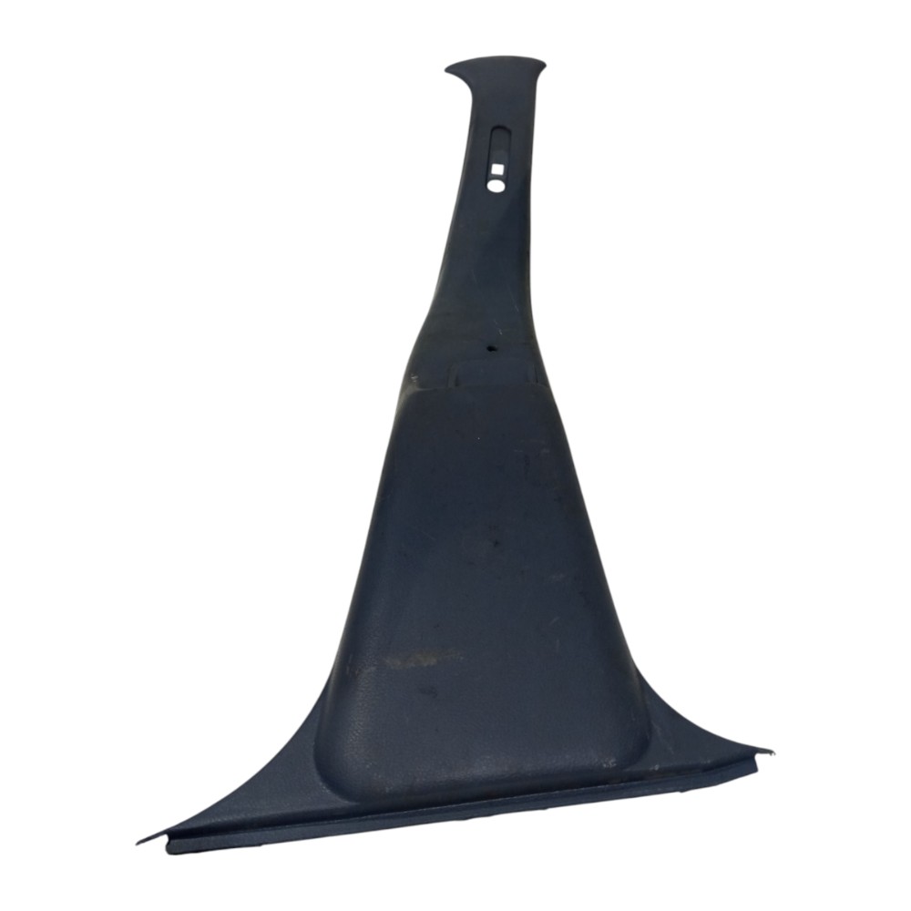Moldura Coluna Central Fiat Palio 1996 1997 A 2002 3