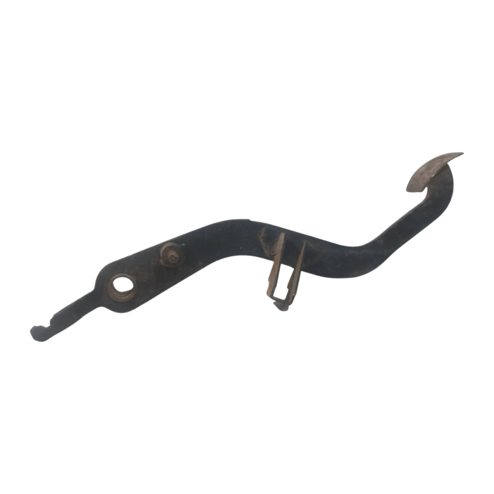 Pedal Embreagem Ford Fiesta 1.0 8v 2000 2001 2002 A 2014 3