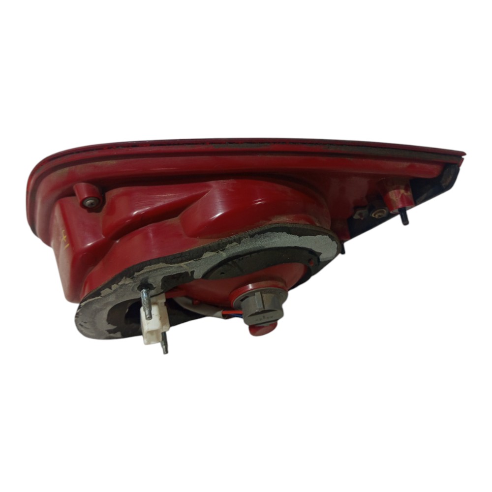 Lanterna Traseira Esquerda Hyundai Santa Fé 2006 A 2012 6