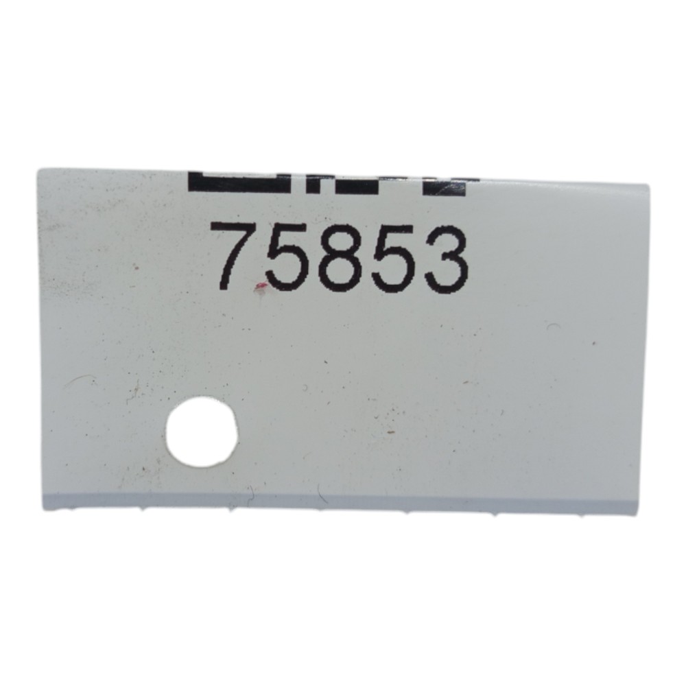 Moldura Coluna Lado Esquerdo Hyundai I30 2009 2010 2011 2012 7