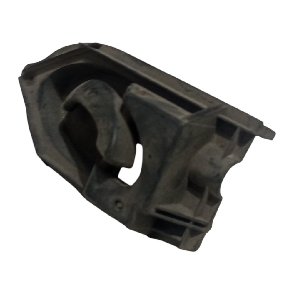 Maçaneta Interna Esquerda Motorista Ford Ka 1997 1998 A 2005 Dianteira 4