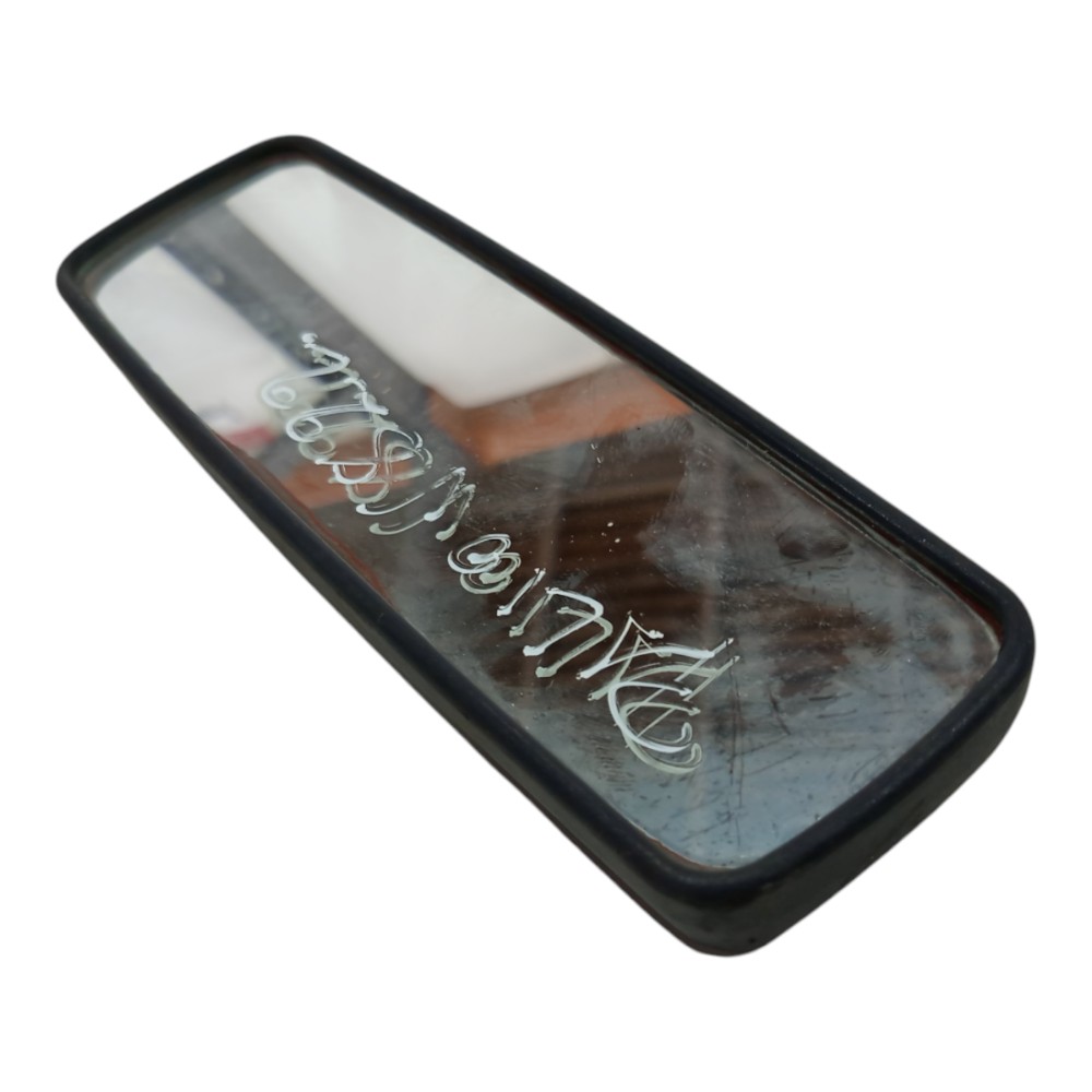 Retrovisor Interno Fiat Palio 1992 1993 A 2000 4