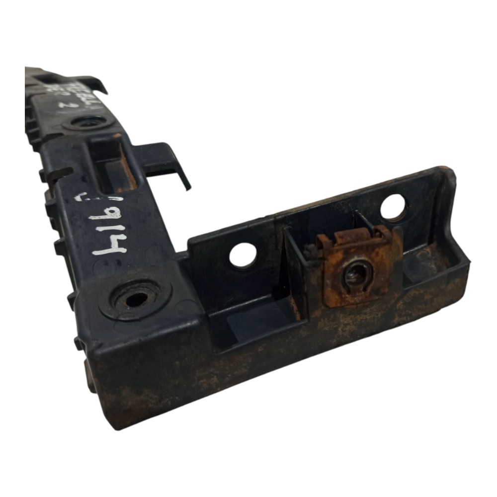 Suporte Para-choque Traseiro Direito Freelander 2 2007 2014 4