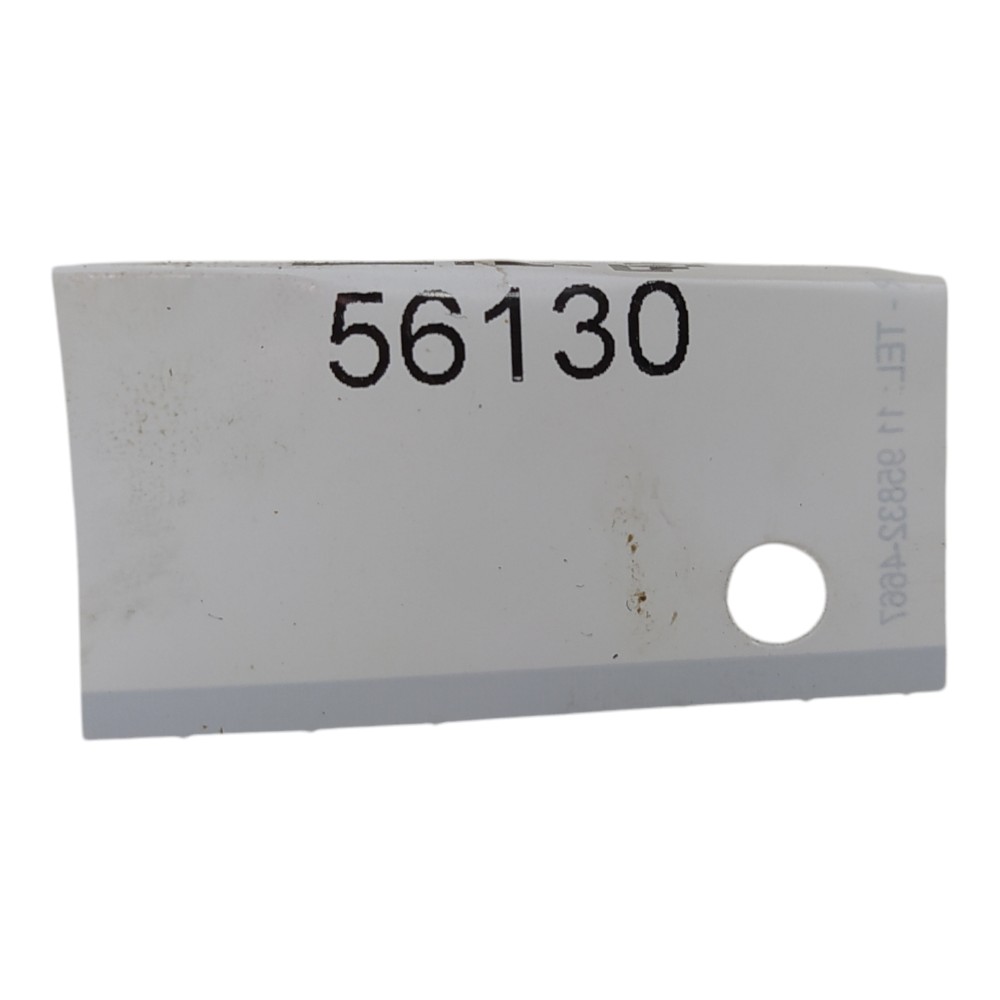 Maçaneta Interna Traseira Direita Citroen C3 2003 A 2012 2