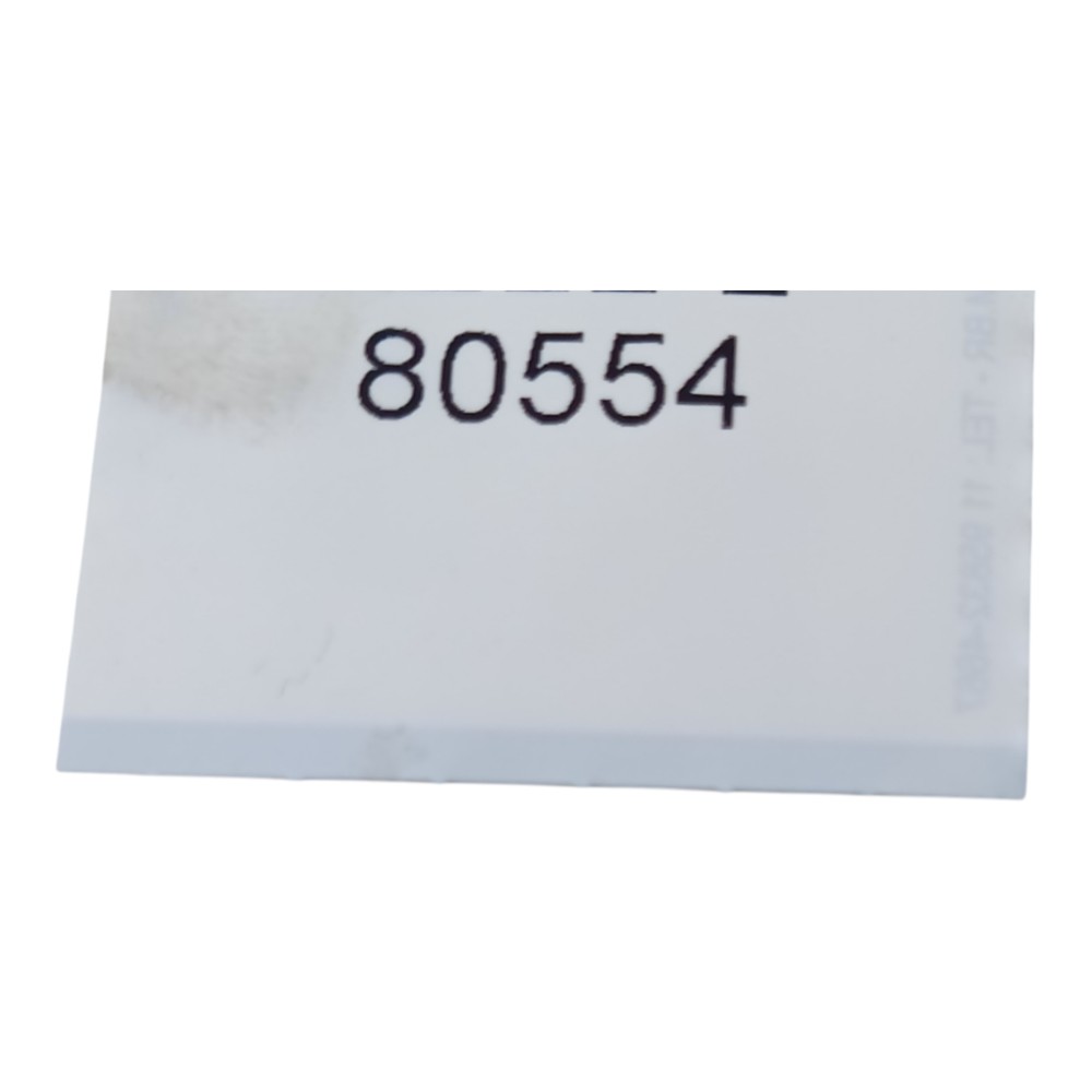 Sonda Lambda Pegeout 206 1.4 8v Flex 2007 2008 2009 A 2012 8