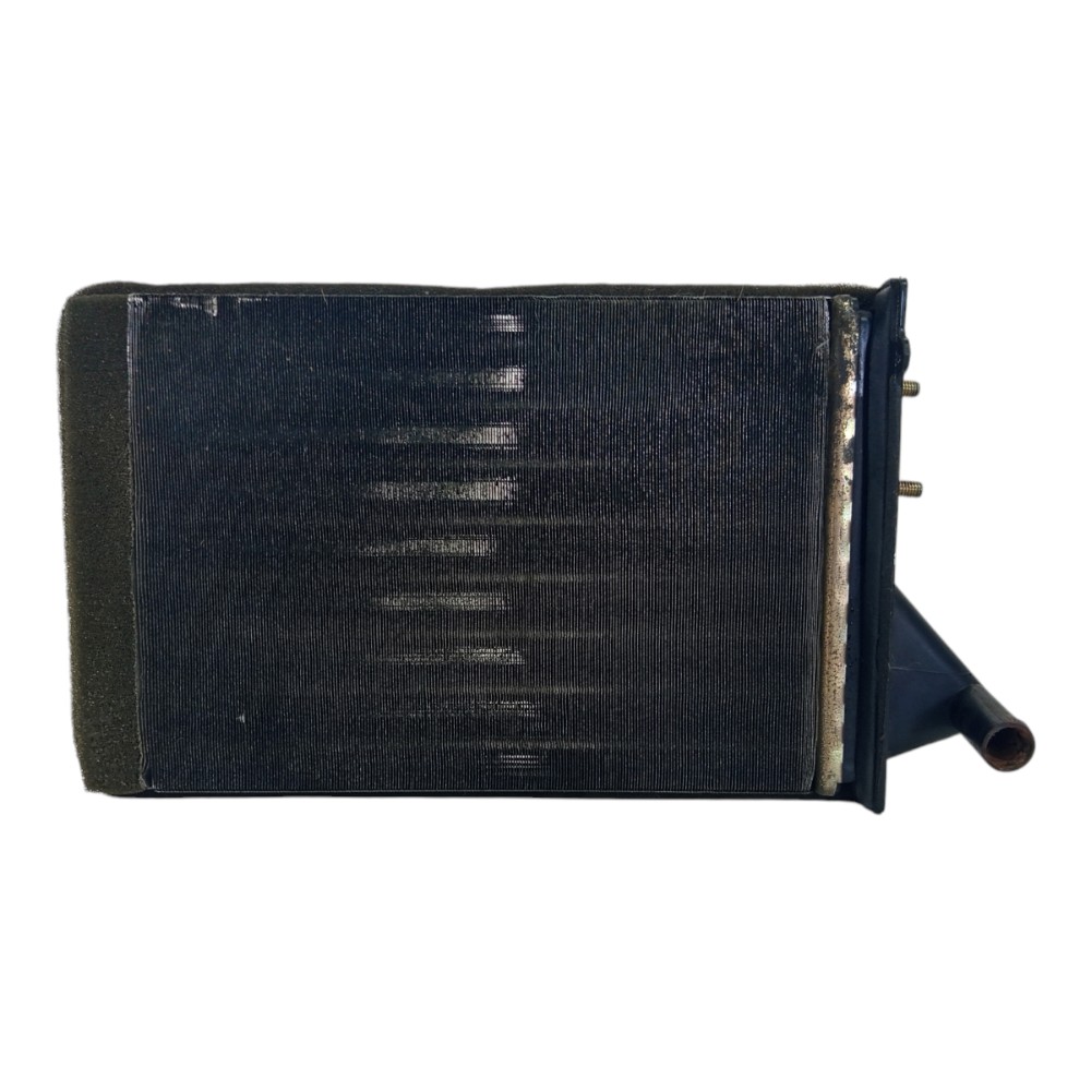Radiador Ar Quente Fiat Uno 1992 1993 1994 1995 A 2013 2