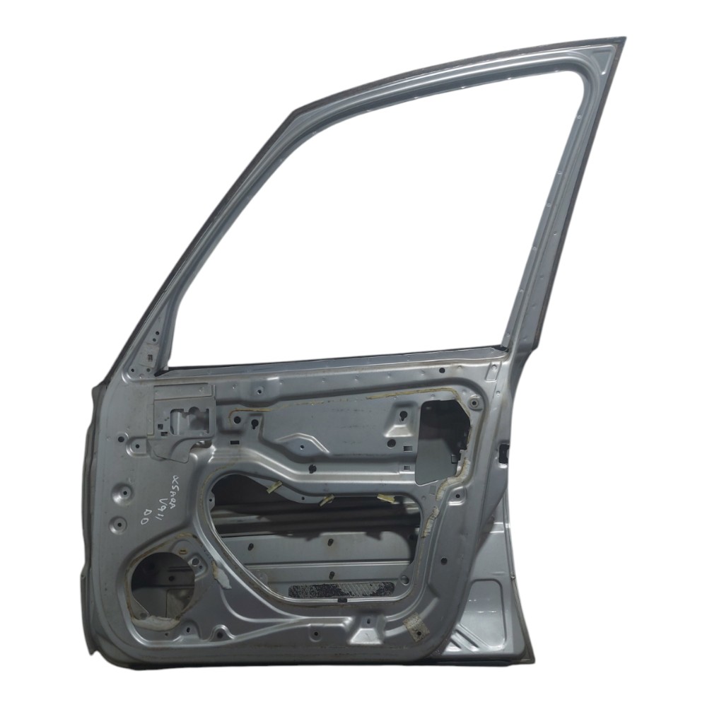 Porta Dianteira Direita Citroen Xsara Picasso 2001 A 2012 Dianteira Direito 2