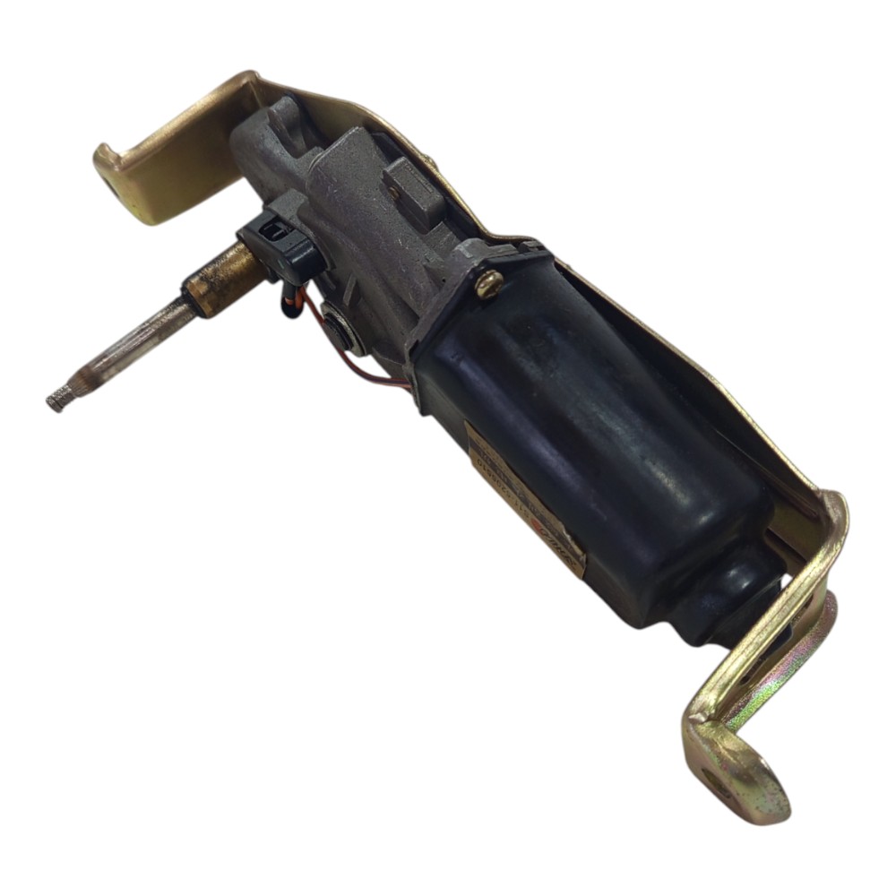 Motor Limpador Vidro Traseiro Chery Qq 1.1 16v 2011 A 2014 4