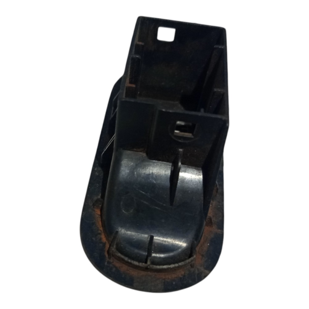 Moldura Botão Vidro Traseiro Renault Duster 2012 A 2016 5