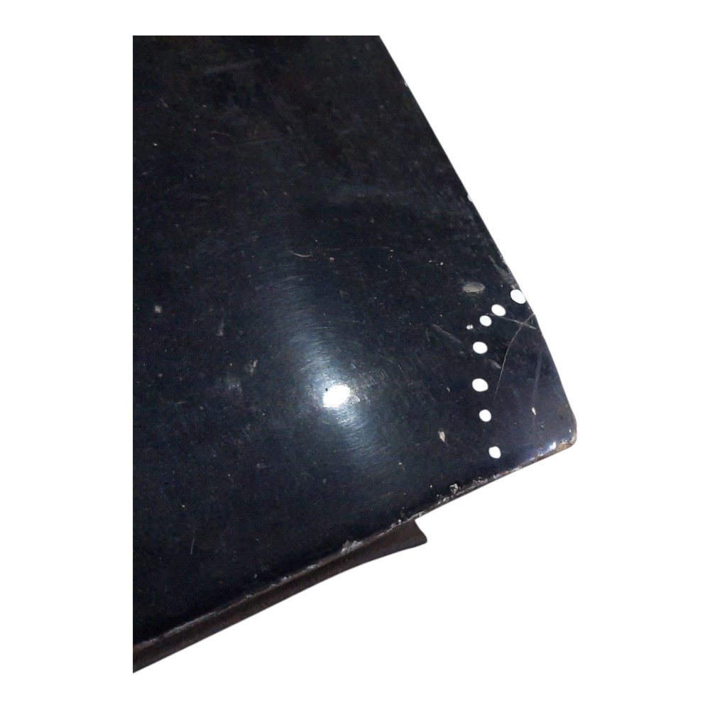Porta Dianteira Esquerda C/detalhe Renault Megane 2008 A 10 6