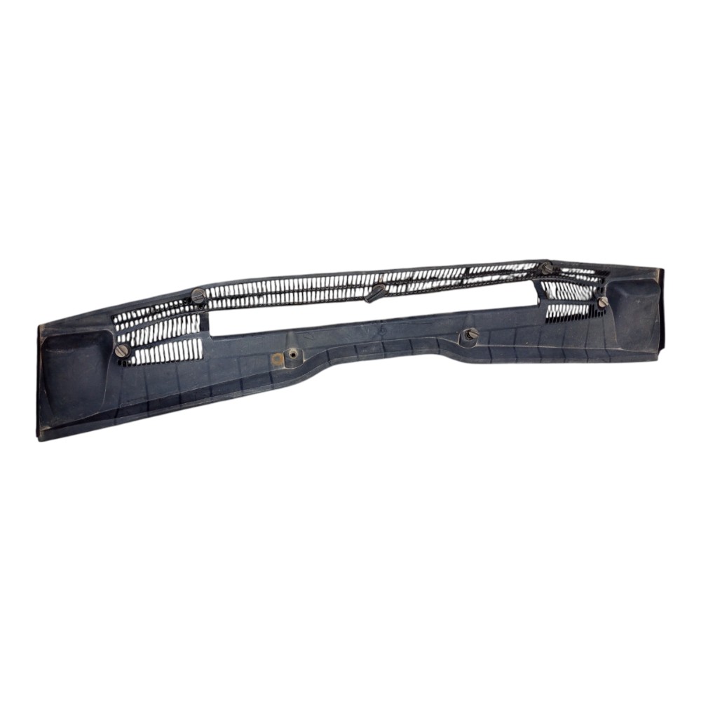 Grade Churrasqueira Parabrisa Bmw X5 2000 A 2006 5
