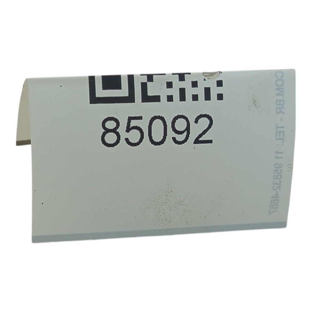 Para Barro Traseiro Esquerdo Citroen C4 Pallas 2007 A 2014 8