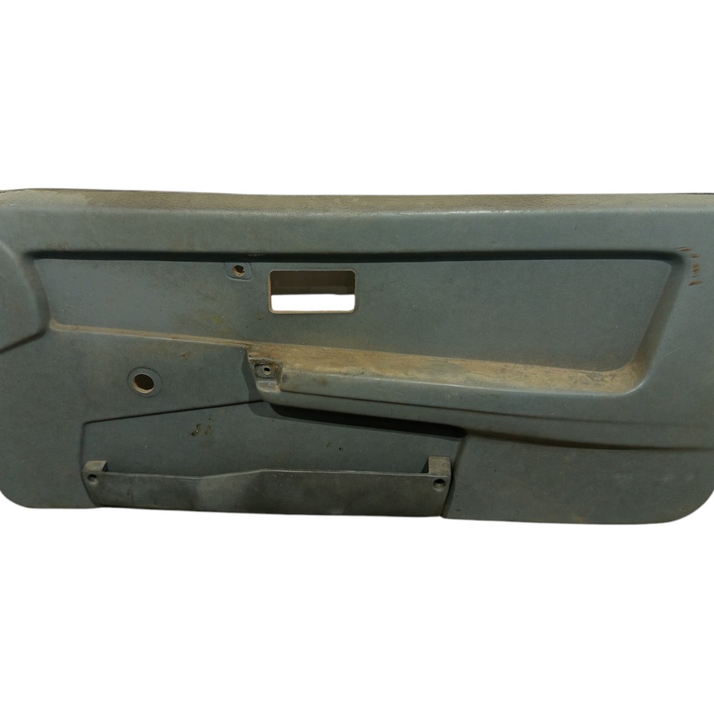 Forro Porta Lada Samara Lado Direito 1984 A 2003 1