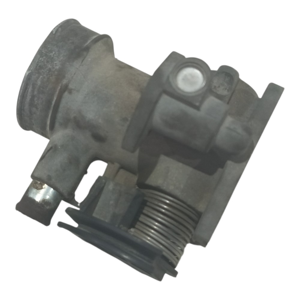 Tbi Corpo Borboleta Gm Chevrolet Corsa 1.0 8v 1997 A 2002 6