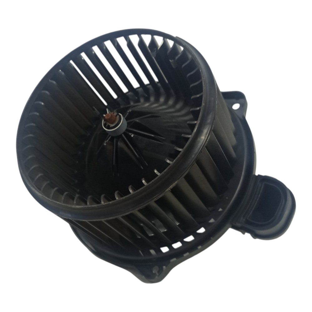 Motor Ventilador Ar Forçado Hyundai Creta 2.0 16v 2017 A2021 12v 1