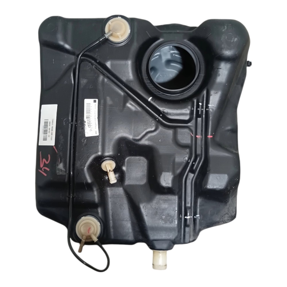 Tanque Combustível Ford Focus 1.6 2.0 2009 A 2013 1