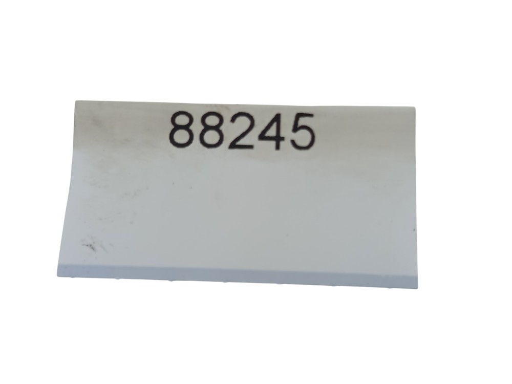 Sonda Lambda Sensor Oxigênio Fiat Siena 1.0 1997 1998 A 2011 7