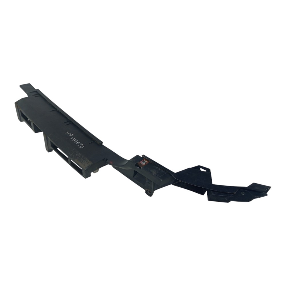 Suporte Guia Parachoque Traseiro Direito Peugeot 307 02/12 7