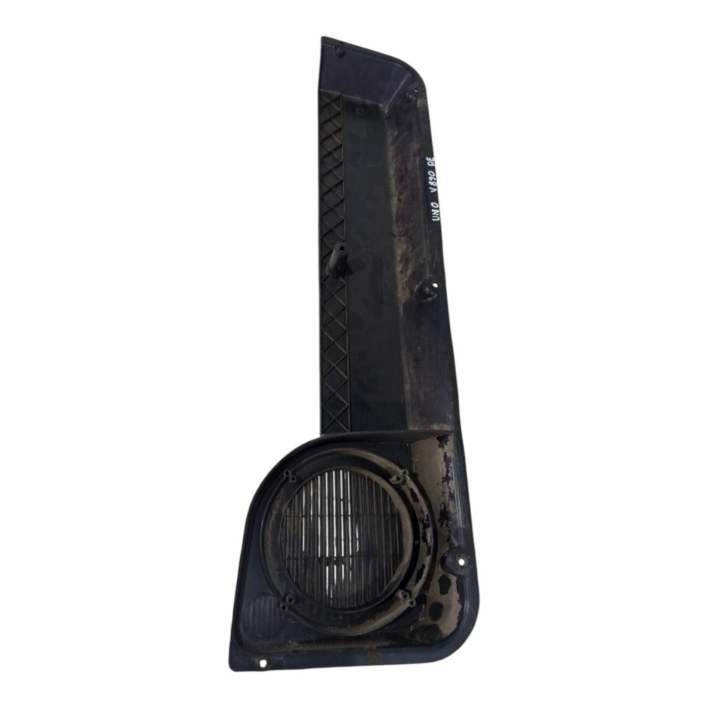 Porta Objetos Trecos Fiat Uno 1999 A 2000 3