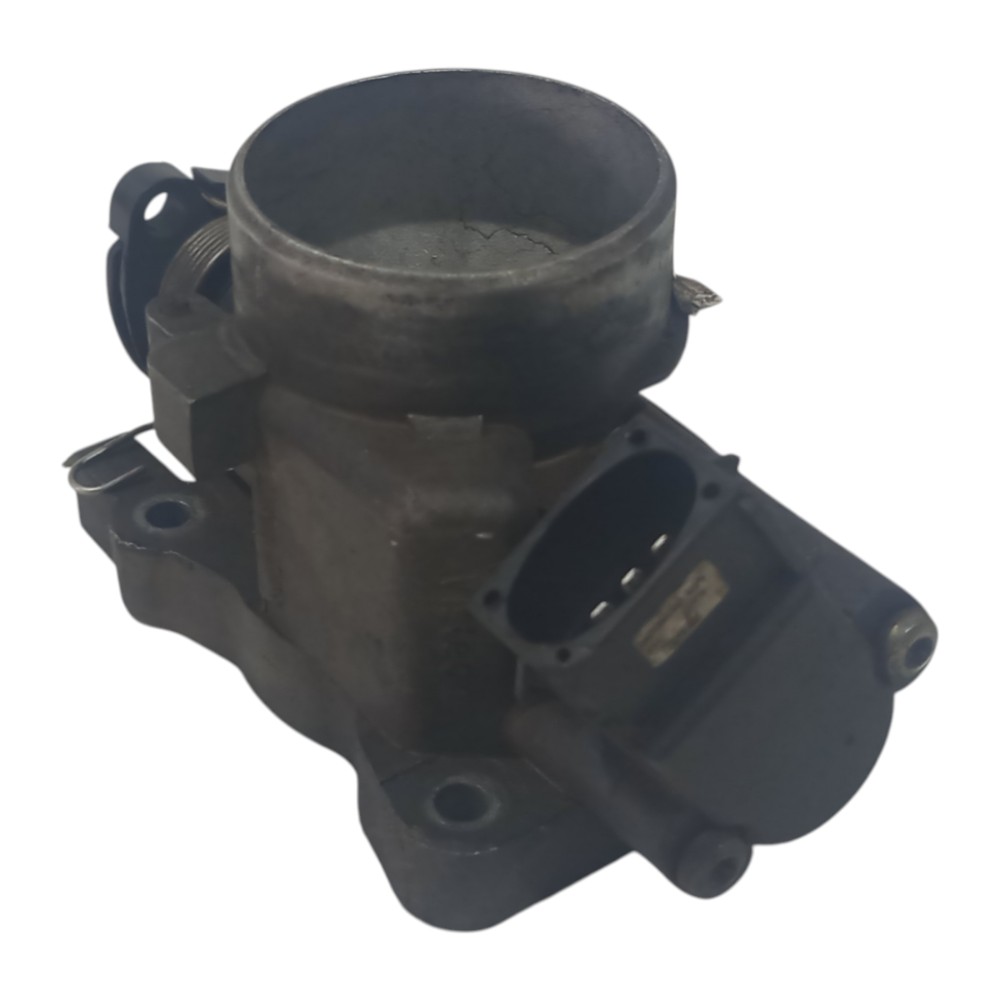 Tbi Corpo Borboleta Ford Fiesta 1.0 8v 1995 1996 A 2002 6