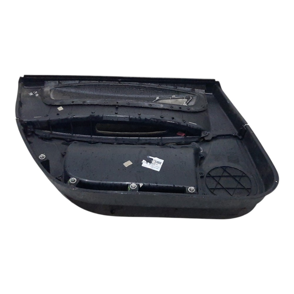 Forro Porta Traseira Direita Citroen C4 Pallas 2007 A 2013 3