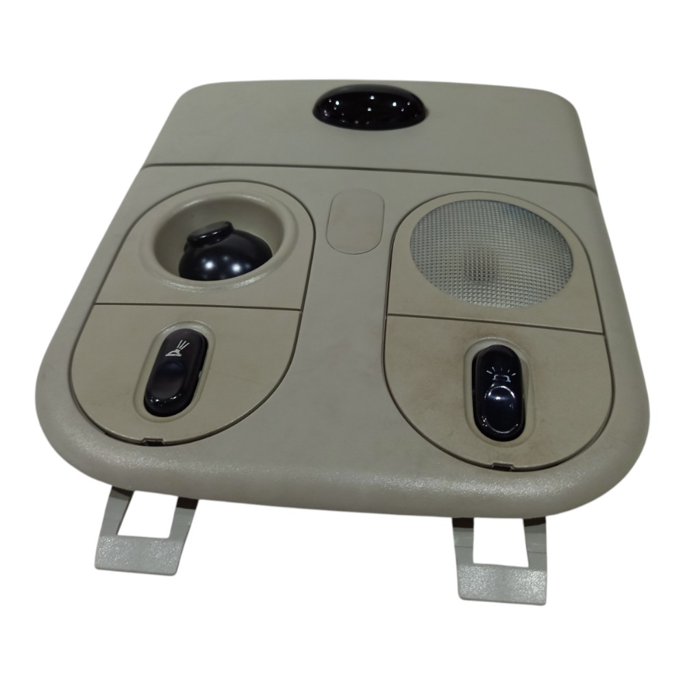 Console Luz Teto Renault Laguna 1995 1996 1997 1998 A 2001 3