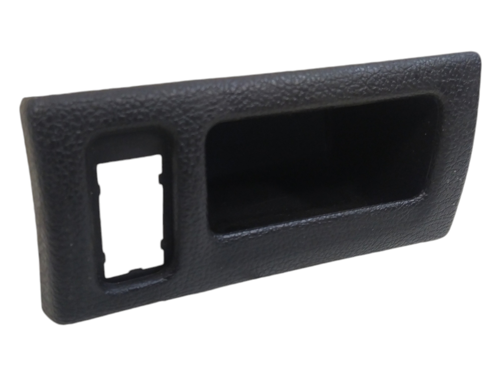 Porta Objetos Painel Peugeot 206 1999 2000 2001 2002 A 2010 7