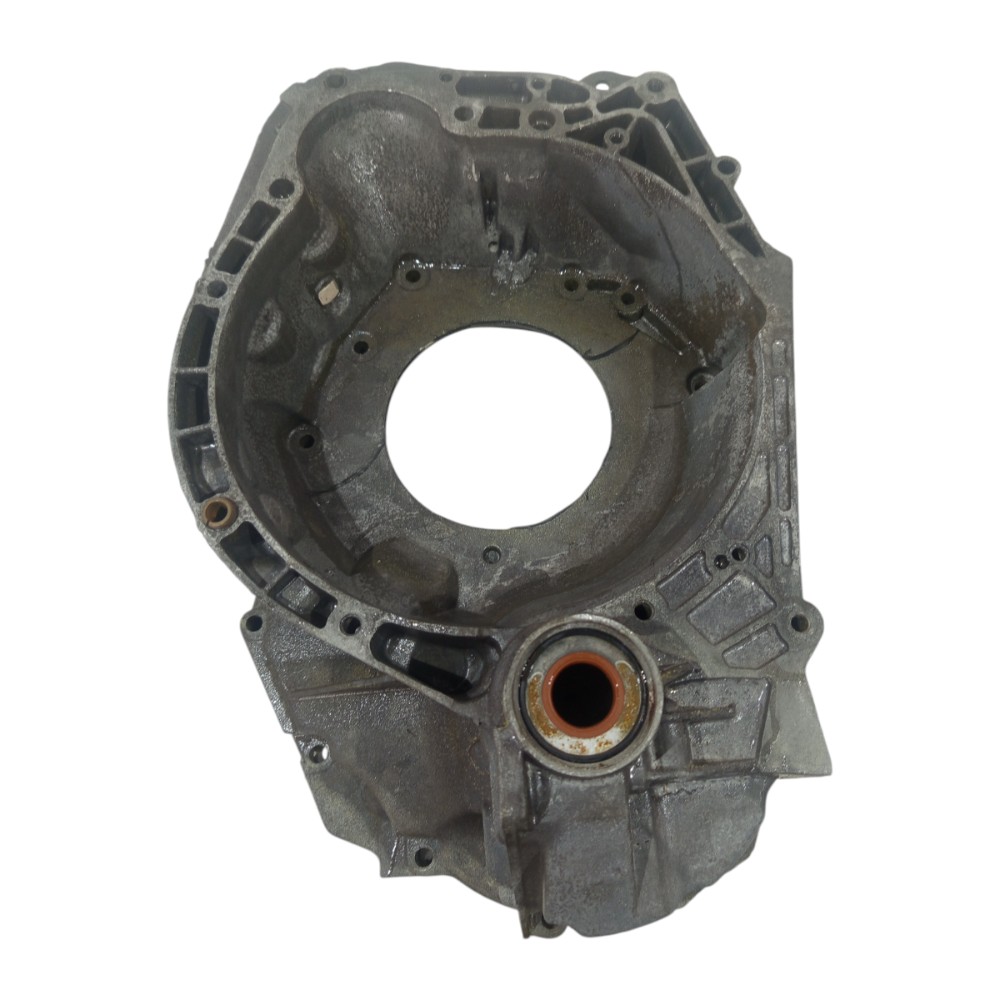 Capa Seca Caixa Câmbio Aut Citroen C4 Picasso 2004 A 2012 4