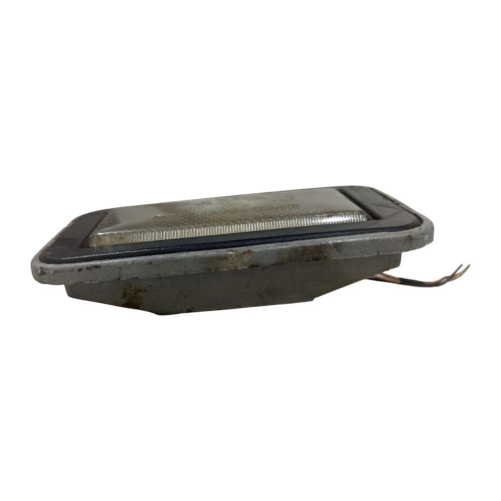 Luz Teto Cortesia Fiat Uno Fiorino 1993 1994 1995 A 1997 3