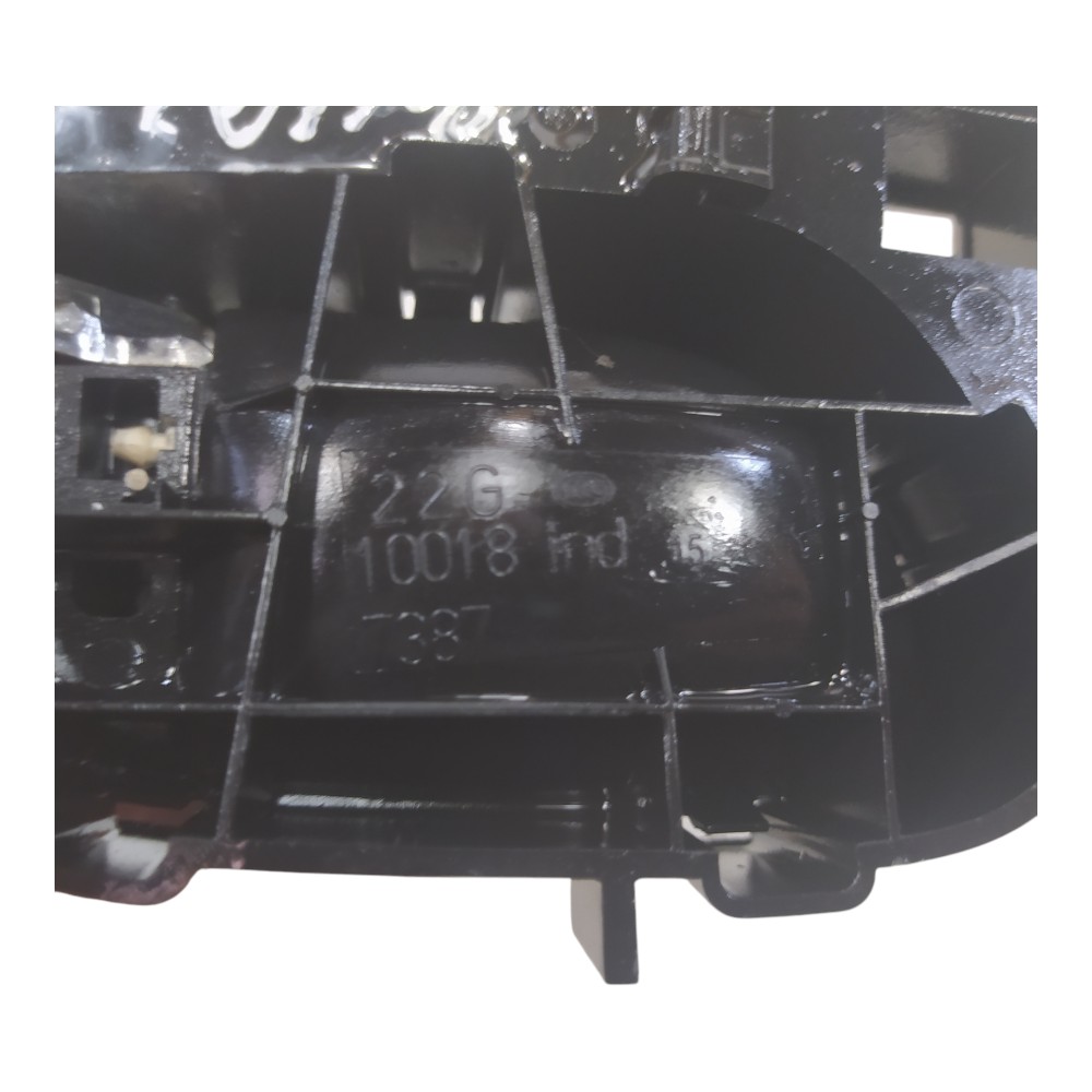 Maçaneta Int Tras Esquerda Citroen C4 2007 A 2013 7