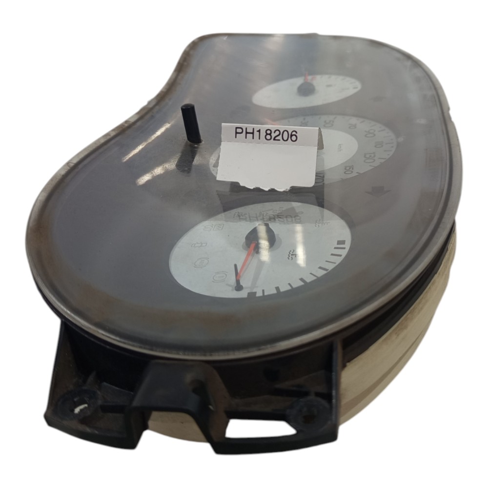 Painel Instrumentos Renault Clio 2006 A 2012 8