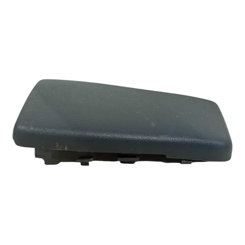 Moldura Inferior Coluna Direita Fiat Palio 1996 1997 A 2001 3