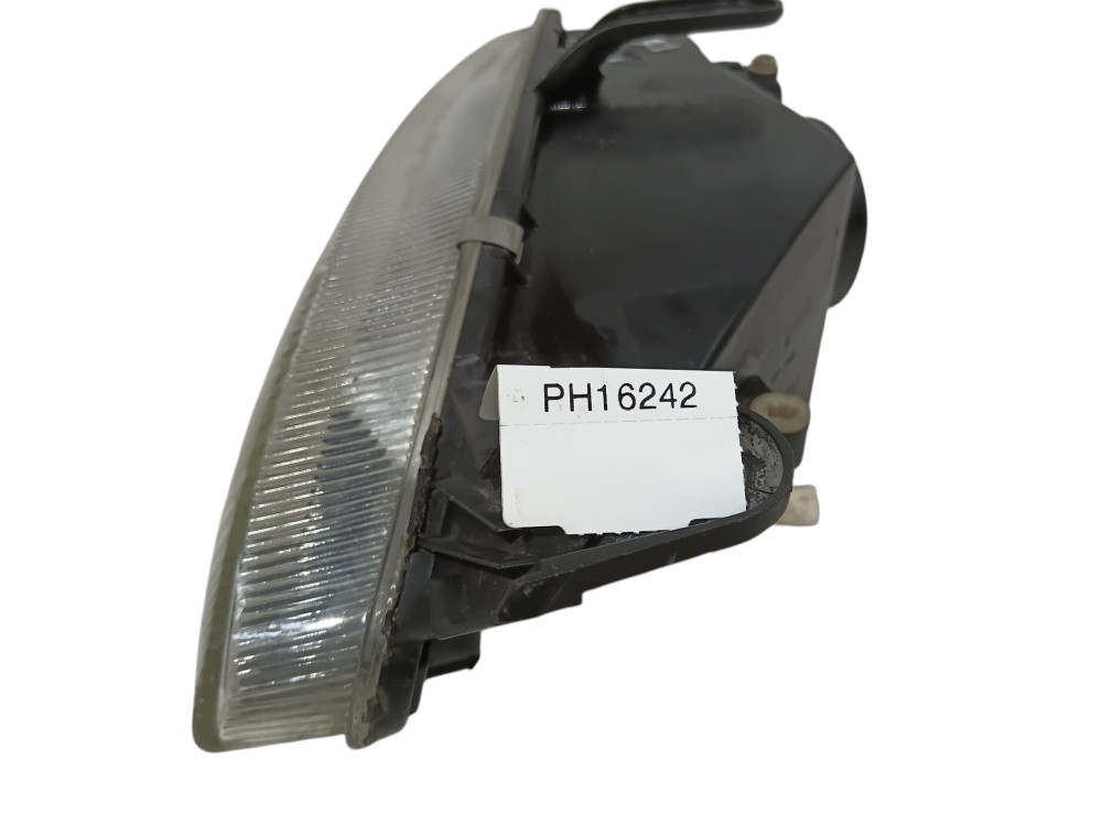 Farol Dianteiro Direito Fiat Palio Weekend 1996 A 2002 6