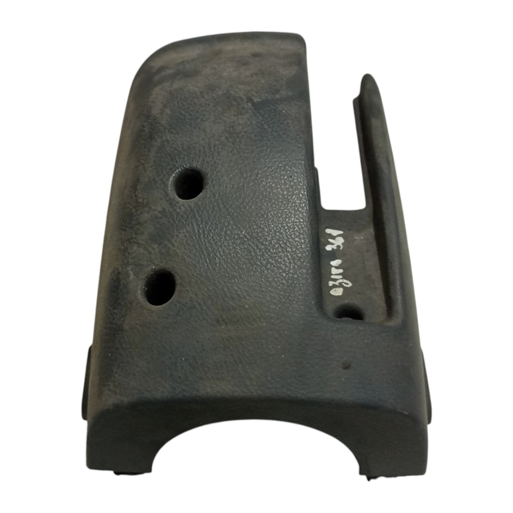 Acabamento Inferior Chave Seta Hyundai Azera 2007 A 2012 5