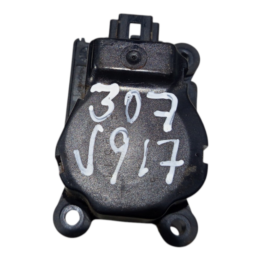Motor Atuador Ar Condicionado Peugeot 307 2007 2008 A 2014 2