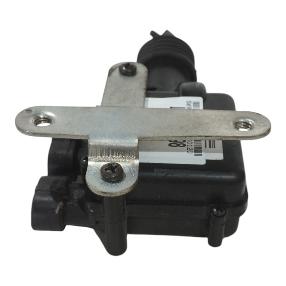Trava Elétrica Porta Malas Peugeot 206 2004 A 2010 4