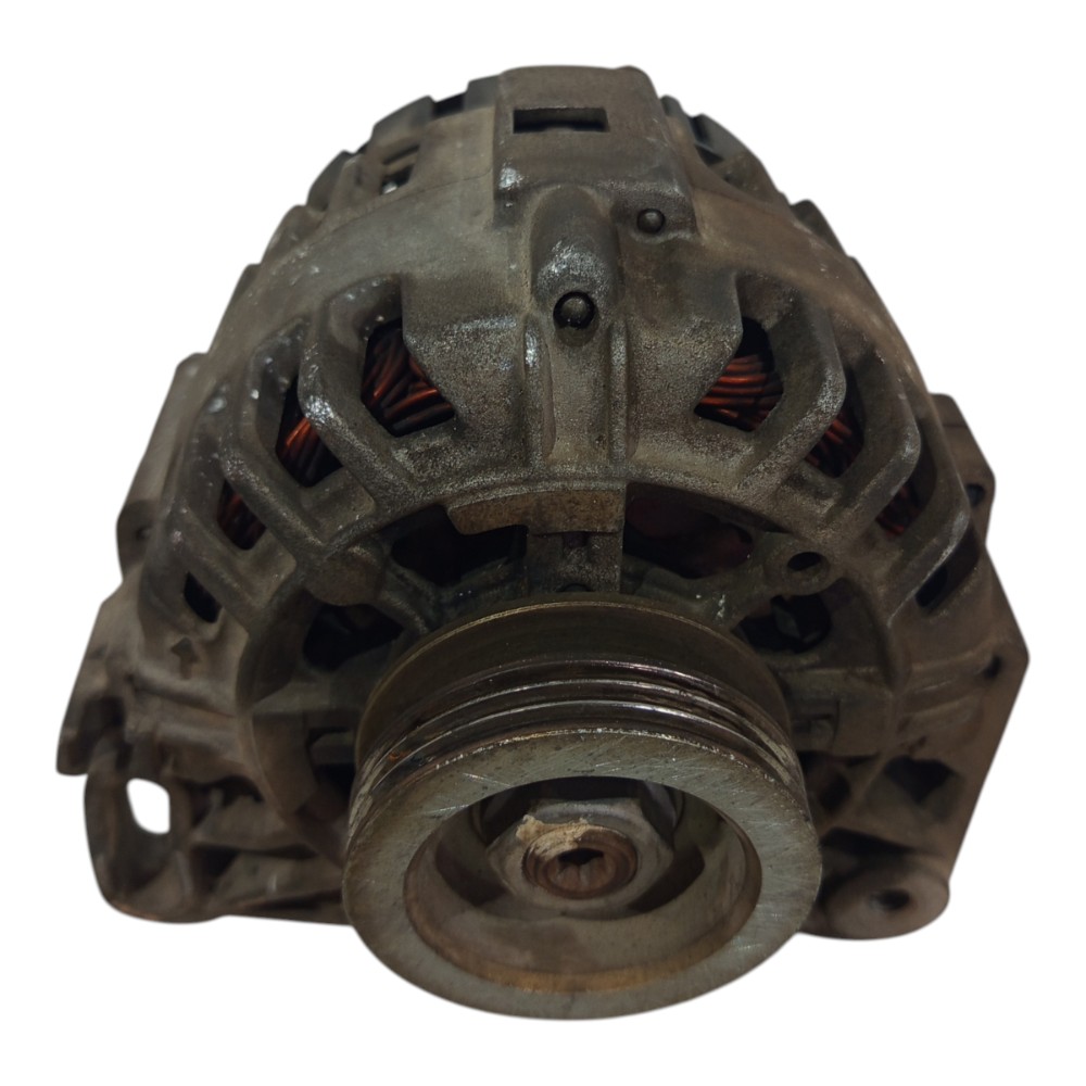 Alternador Renault Sandero Authentique 1.0 2008 A 2014 5