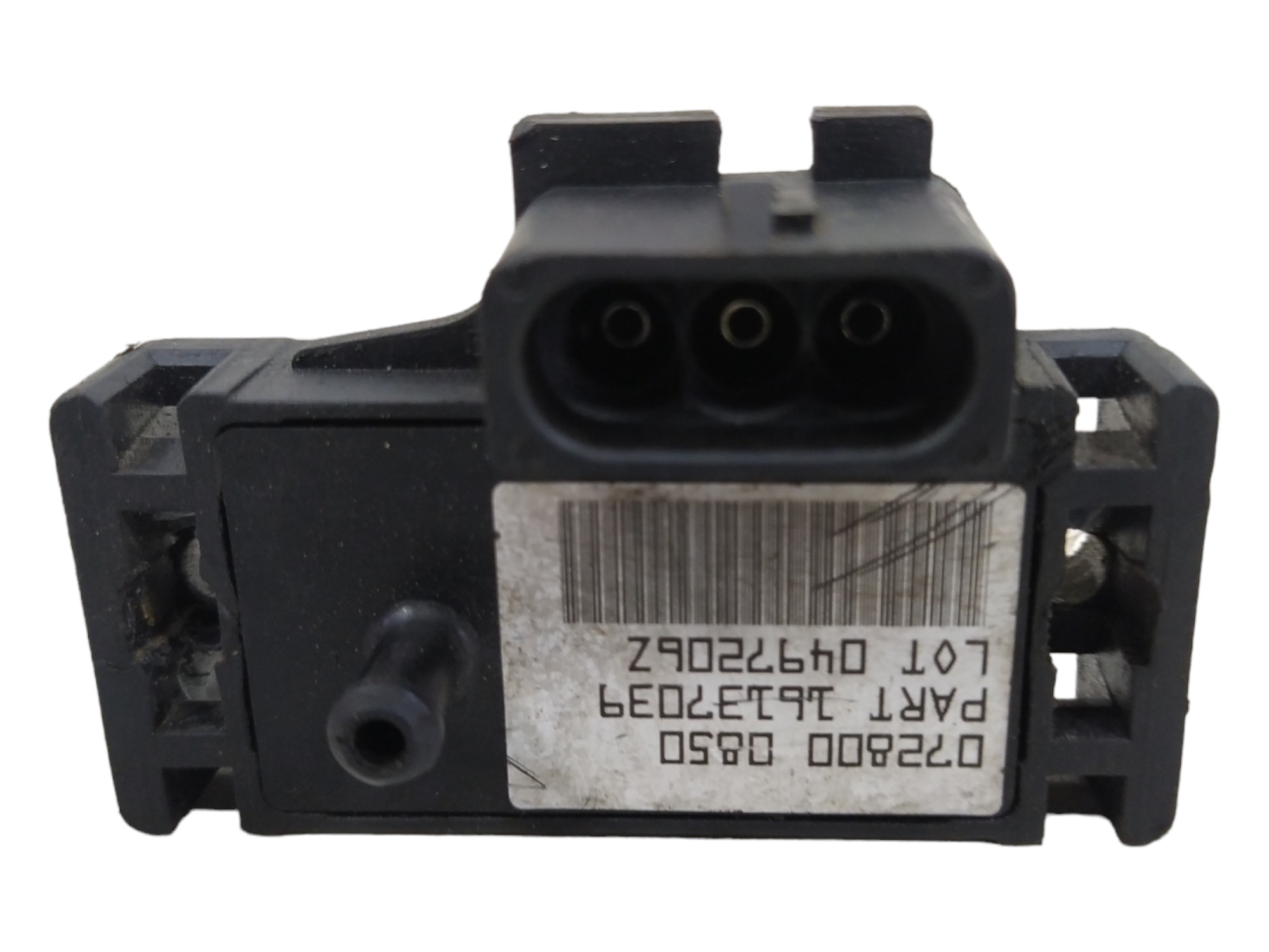 Sensor Map Gm Chevrolet Corsa 1.0 1997 1998 A 2002 16137039 8