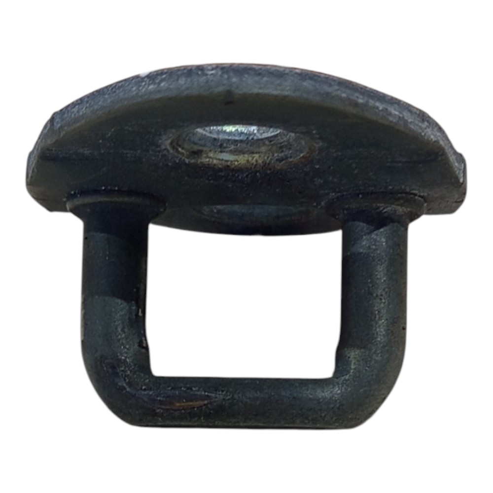Batente Porta Traseira Direita Hyundai Azera 2007 A 2012 5
