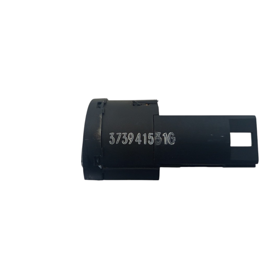 Comando Farol Volkswagen Gol G2 1996 A 2005 373941531g G3 G4 2